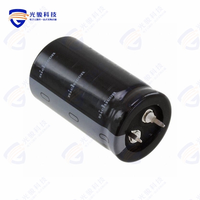 LQS2V391MELA45《CAP ALUM 390UF 20% 350V SNAP》