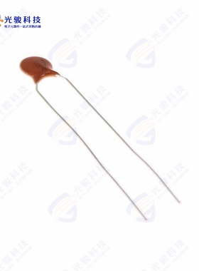 561R10TCCQ25《CAP CER 25PF 1KV NP0 RADIAL》