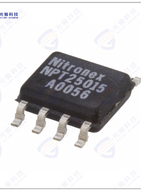 NPT25015D晶体管RF MOSFET HEMT 28V 8SOIC