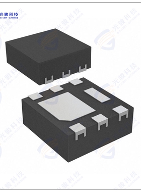 SSM6K516NU,LF晶体管MOSFET N-CH 30V 6A 6UDFNB