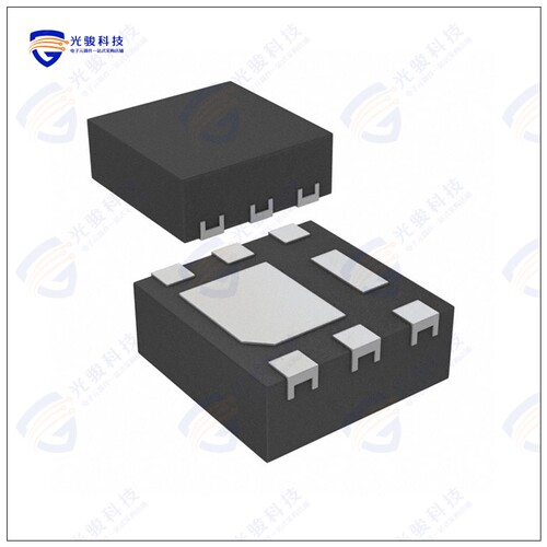 SSM6J512NU,LF晶体管MOSFET P-CH 12V 10A 6UDFNB