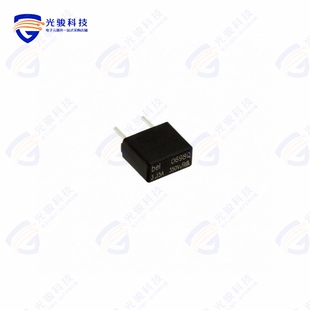 0698Q3150-01《FUSE 3.15A 350V RADIAL》