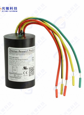 FSP3-480-20KA《LIGHTING SURGE PROTECT 480V HLDR》