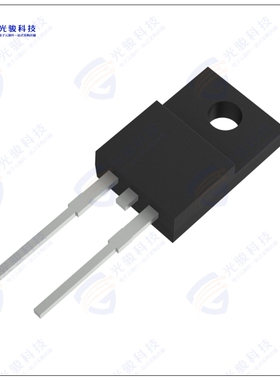 RFUH25TB3SNZC9晶体管DIODE STANDARD 350V 20A TO220FN2