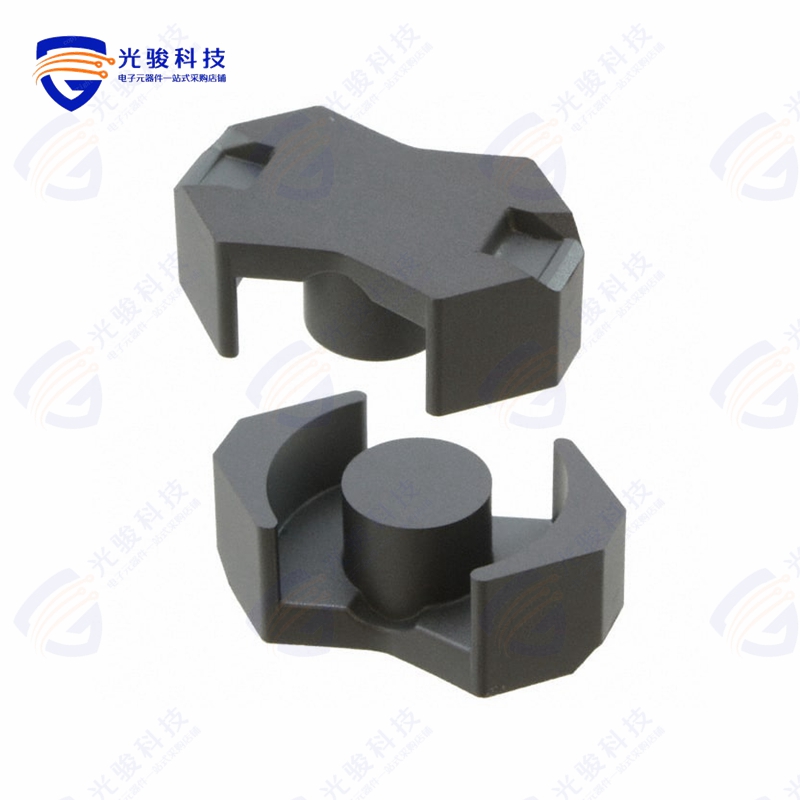 B65807J0000R097《FERRITE CORE RM 2.4UH N97 2PCS》