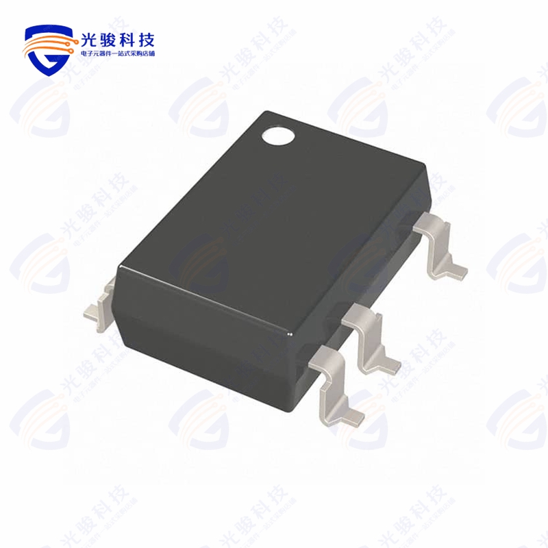 QTT3223ST1《7 PIN RANDOM-PHASEHIGH POWER TRI》