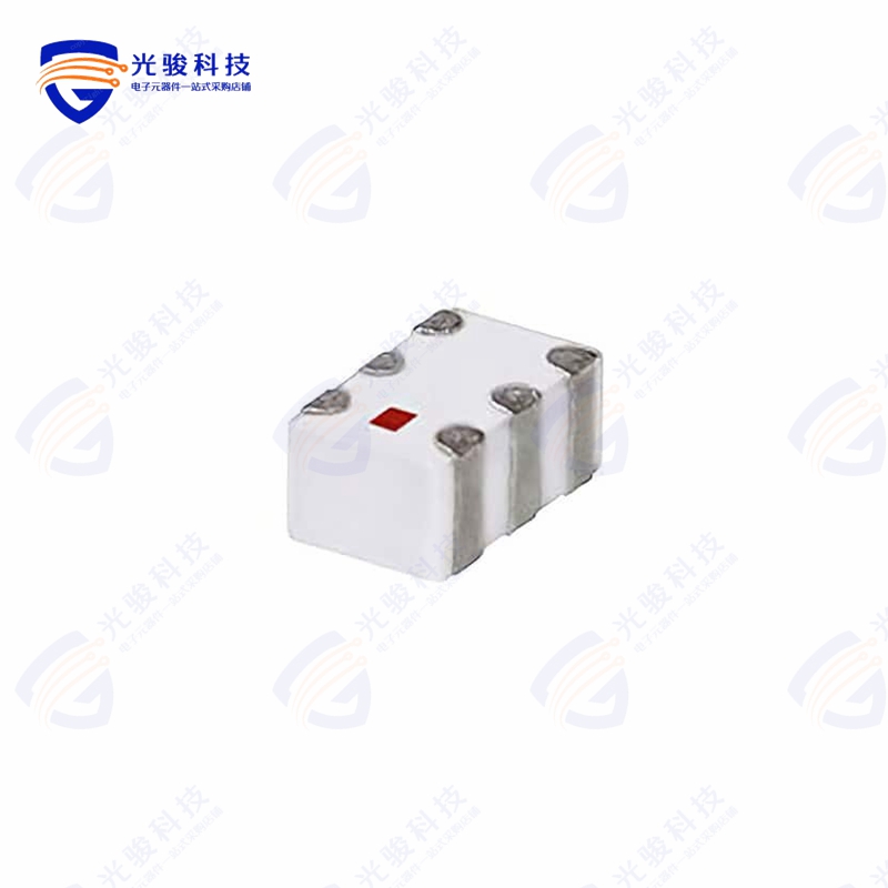 DCW-11-722+《RF DIR CPLR 2.4GHZ-7.2GHZ 0603》