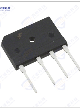 DFB2060晶体管BRIDGE RECT 1P 600V 20A TS-6P