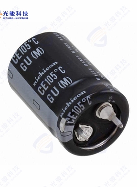 LGU2F121MELY《CAP ALUM 120UF 20% 315V SNAP》