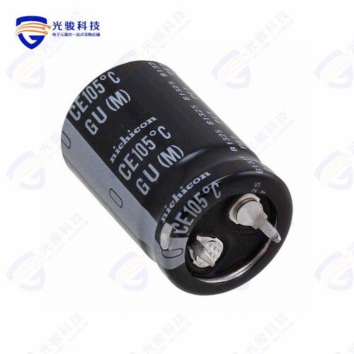 LGU2F121MELY《CAP ALUM 120UF 20% 315V SNAP》
