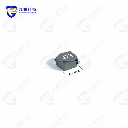 MSS6132-562MLC《POWER INDUCTOR, SHIELDED, 20% TO》