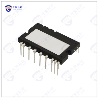 FNB41560B2晶体管MODULE SPM 600V 15A 26PWRDIP