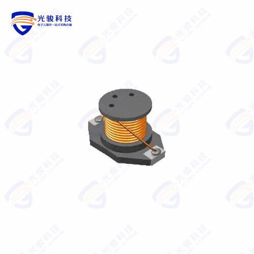 CTDO3340PF-103《10UH SMD POWER INDUCTOR》