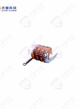 SMAC10-5G-RC《5.45nH 2% SMD Air Core Inductor》