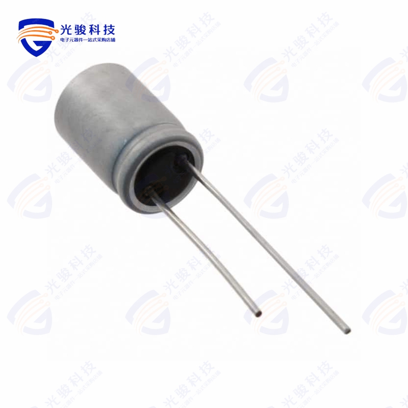 PLE0E821MCO6TD《CAP ALUM POLY 820UF 20% 2.5V T/H》-封面