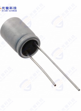 PLE0E821MDO1TD《CAP ALUM POLY 820UF 20% 2.5V T/H》