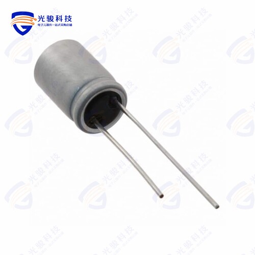 PLE0G681MDO1《CAP ALUM POLY 680UF 20% 4V T/H》