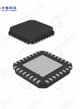 CC1111F32RSP《IC RF TXRX+MCU ISM1GHZ 36-VFQFN》