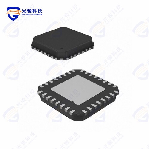CC1111F32RSP《IC RF TXRX+MCU ISM1GHZ 36-VFQFN》