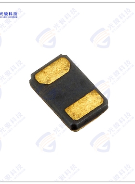 RT1610-32.768-6-TR晶体 振荡器 CRYSTAL 32.768KHZ 6PF SMD