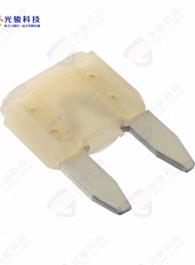 0297025.U《FUSE AUTO 25A 32VDC BLADE MINI》