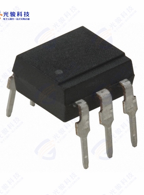 4N46-000E《OPTOISO 3.75KV DARL W/BASE 6DIP》