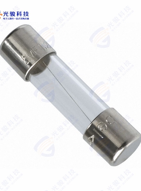 5MF 8-R《FUSE GLASS 8A 125VAC 5X20MM》