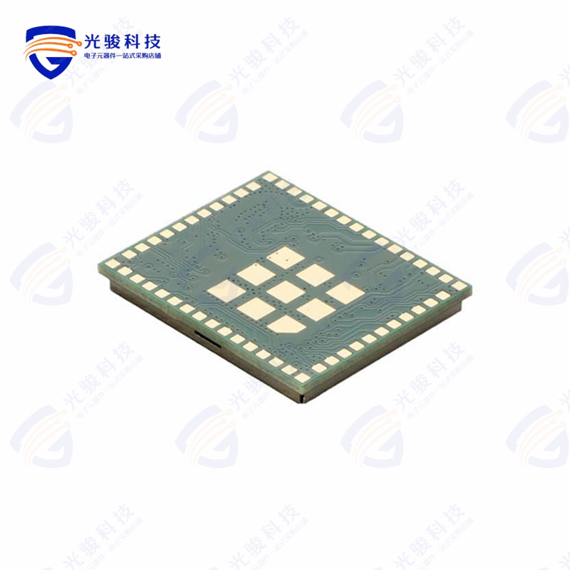 CC3235MODSF12MOBR《RX TXRX MODULE WIFI CHIP SMD》