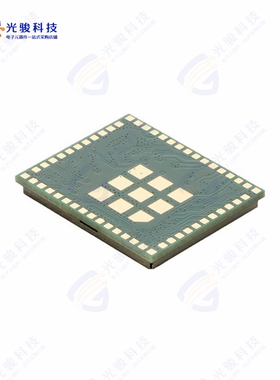 CC3235MODSF12MOBR《RX TXRX MODULE WIFI CHIP SMD》