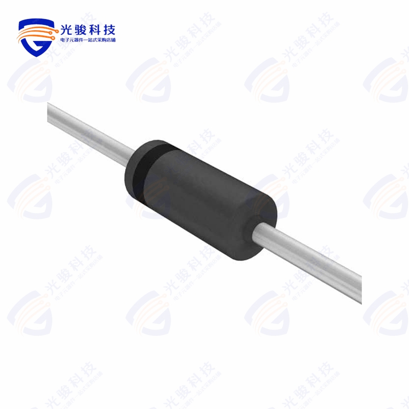 1N4150 TR PBFREE《DIODE GEN PURP 50V 200MA DO35》