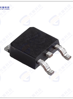 CBR08P65D晶体管DIODE SIL CARB 650V 29A TO2522L