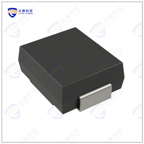 S8JS-E3/I晶体管DIODE STANDARD 600V 8A DO214AB