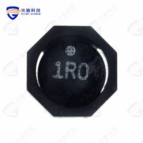 744065221《FIXED IND 220UH 500MA 1 OHM SMD》