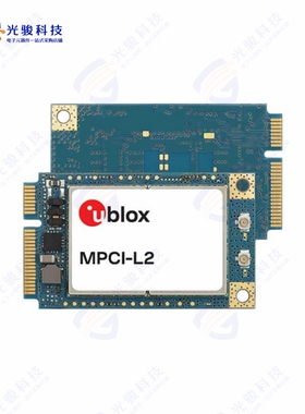 MPCI-L280-03S《RX TXRX MODULE CELL CAST SMD》