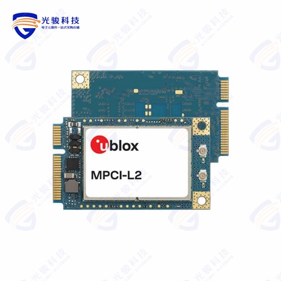 MPCI-L280-03S《RX TXRX MODULE CELL CAST SMD》
