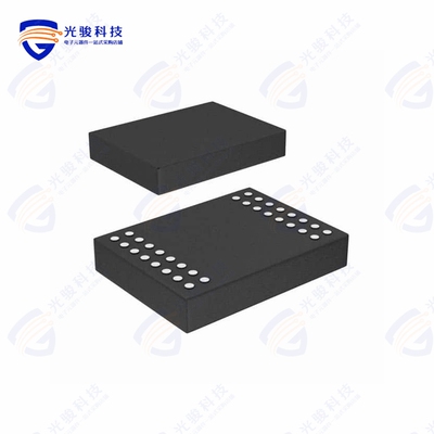 LTM2881CV-5#PBF《DGTL ISO 2.5KV RS422/RS485 32LGA》