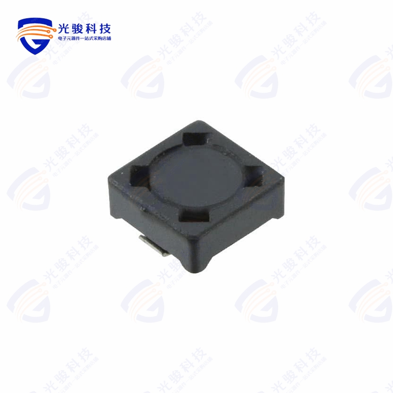 P1166.104NLT《FIXED IND 100UH 560MA 580MOHM SM》