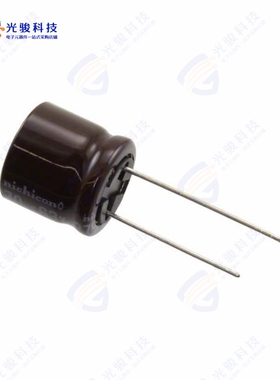 UPW1J271MHD1TN《CAP ALUM 270UF 20% 63V RADIAL》