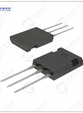 VS-60CPU04-N3晶体管DIODE ARRAY GP 400V 30A TO-247AC
