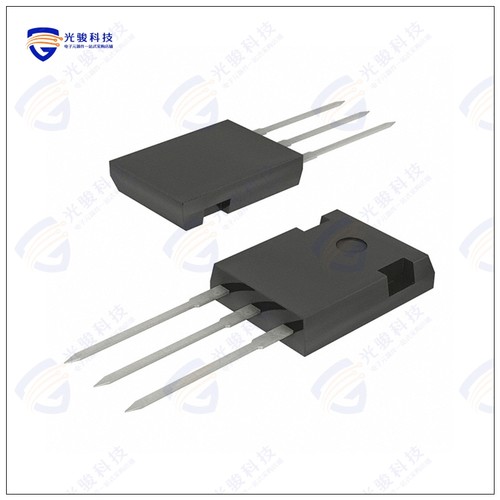 VS-80CPU02-N3晶体管DIODE ARRAY GP 200V 40A TO-247AC