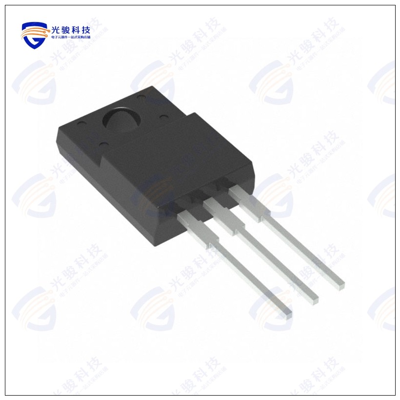 TSM60NC390CI C0G晶体管600V, 11A, SINGLE N-CHANNEL POWE