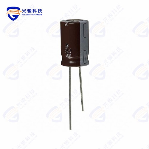 EKXG251ELL470MK20S《CAP ALUM 47UF 20% 250V RADIAL》