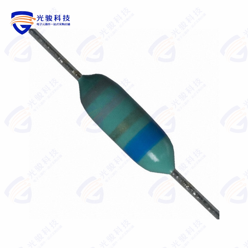 8230-40-RC《FIXED IND 6.8UH 245MA 2 OHM TH》