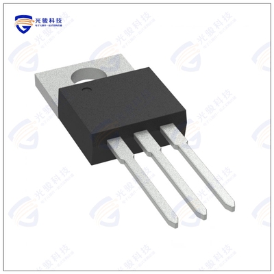 CSD19503KCS晶体管MOSFET N-CH 80V 100A TO220-3