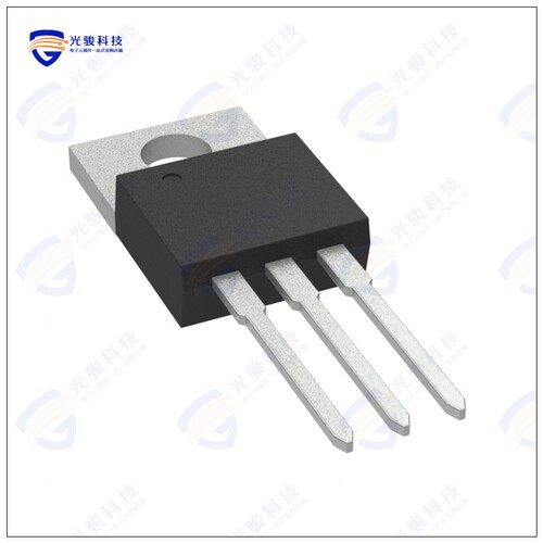 CSD18503KCS晶体管MOSFET N-CH 40V 100A TO220-3