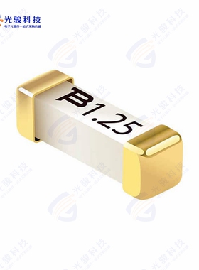 SF-3812TM125T-2《FUSE BRD 1.25A 600VAC/250VDC SMD》