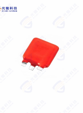 TMOV34S131MP《VARISTOR 205V 40KA SQUARE 34MM》