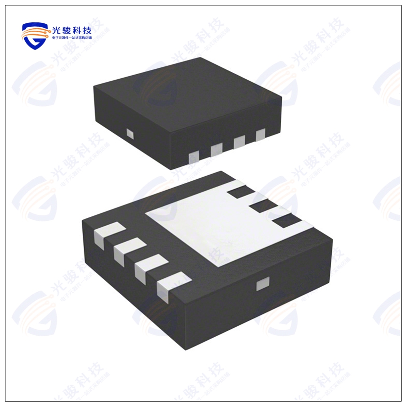 SISS30ADN-T1-GE3晶体管MOSFET N-CH 80V 15.9A/54.7A PPAK