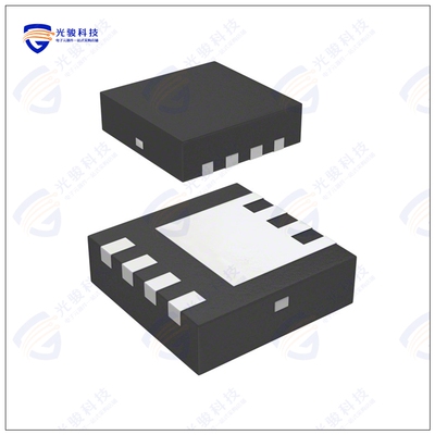 SISS5110DN-T1-GE3晶体管N-CHANNEL 100 V (D-S) MOSFET POW