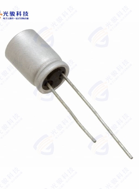 PLX1D151MDL1TD《CAP ALUM POLY 150UF 20% 20V T/H》